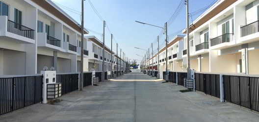 รูป Karnkanok Town 1 Nong Phueng - รูปที่ 4/8