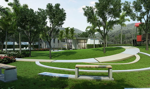 รูป Supalai Garden Ville Chonburi - รูปที่ 3/10