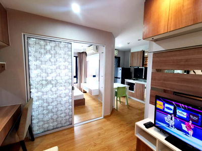 Condos for rent Robinson Hat Yai : PLUS CONDO HATYAI 2 FOR RENT WITH WASHING MACHINE 