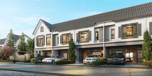 Project Modi Villa Ratchaphruek - Tiwanon Picture - 2/6
