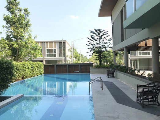 รูป Baan Lumpini Town Ville Permsin - Watcharapol - รูปที่ 2/12