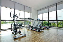 Project Viranya Wongwaen - Onnut Picture - 5/10