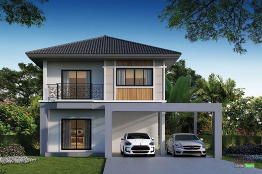 รูป SE7EN by Metrotown - รูปที่ 2/7