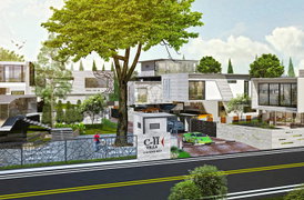 C-II Villa - Image 2/8