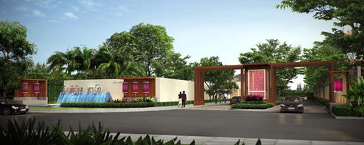 รูป Imperial Park Wongwaen - Pracha Uthit - รูปที่ 2/6