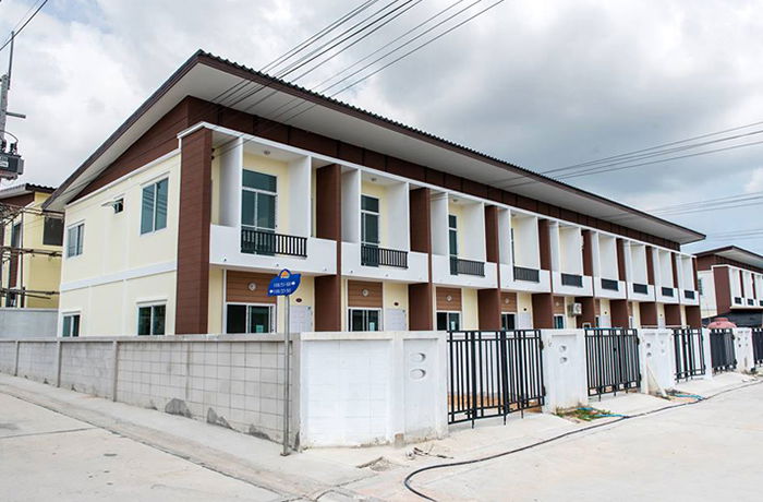 รูป Baan Ngamcharoen 15 - รูปที่ 1/13