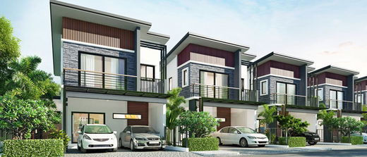 Project Natura Trend Srinakarin Picture - 3/9