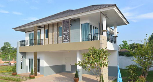 รูป Baan Ngam Charoen 9 Tha Kham-Rama 2 - รูปที่ 4/10