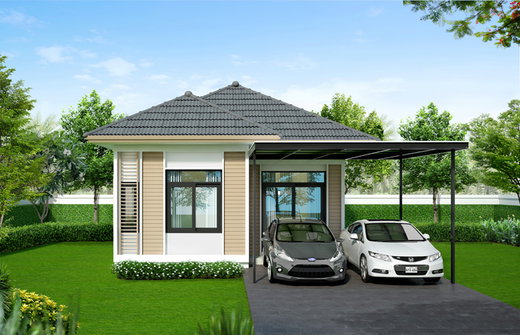 รูป Groovy Park Banglamung 2 - รูปที่ 3/3