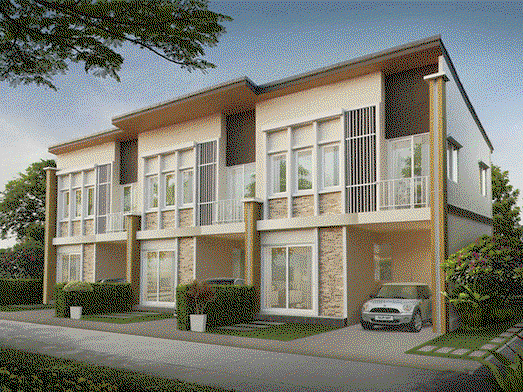 รูป Golden Town Rattanathibet–BTS Bangplu Station - รูปที่ 3/13