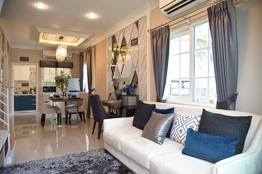 รูป Golden Town Ramintra-Wongwaen - รูปที่ 3/10