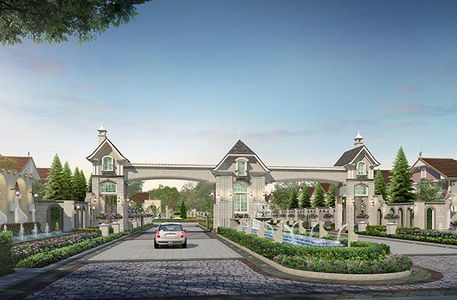 Perfect Place Ramindra - Wongwaen