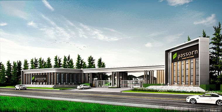 ภัสสร แจ้งวัฒนะ - ชัยพฤกษ์