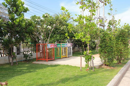รูป I Leaf Town Rama 2 km 14 (Samae Dam) - รูปที่ 2/10