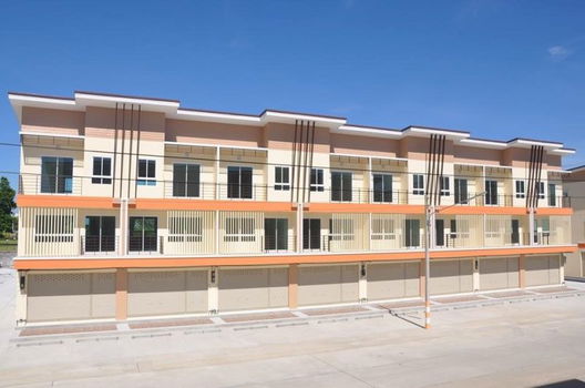 Project Baan Yingruay Premier Picture - 4/5