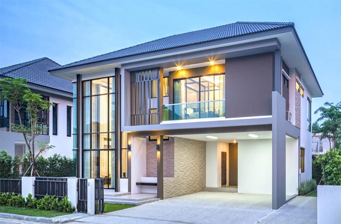 รูป Be Motto Kanjanapisek-Rama 2 - รูปที่ 1/13