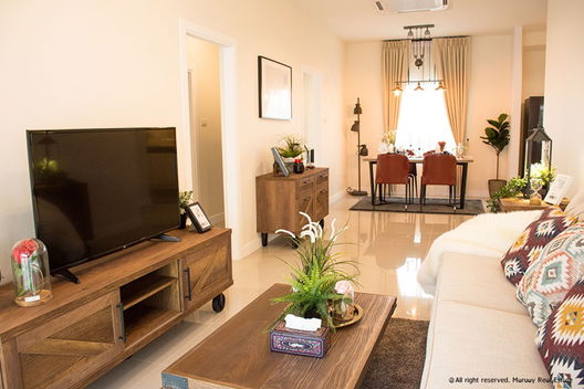 Project Baan Marui Sakaew Picture - 2/11