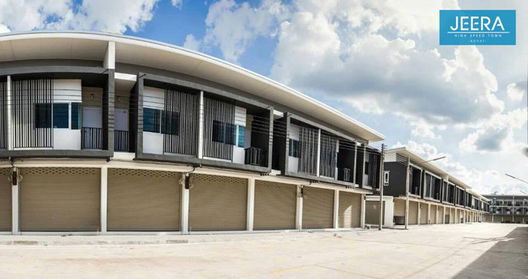 รูป Jeera High Speed Town Korat - รูปที่ 2/8