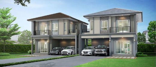 รูป The Plant Rangsit-Khlong Luang - รูปที่ 2/3