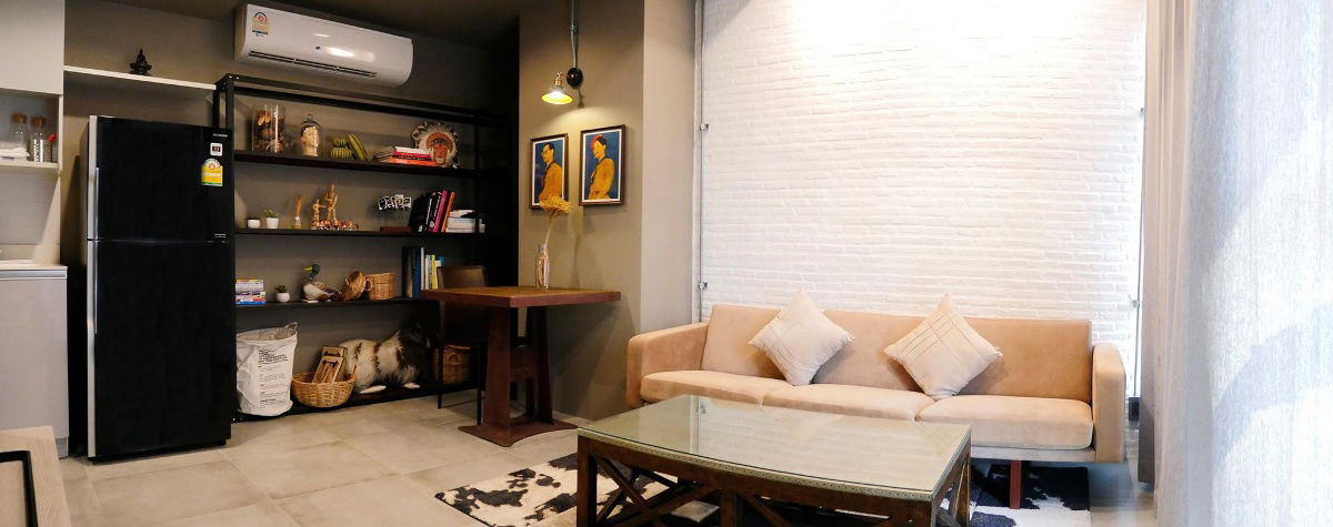 รูป ให้เช่า IDEO Mobi Sukhumvit ห้องสวย ราคาดี สอบถามเพิ่มเติมได้ที่ LINE @condorental !! - รูปที่ 7/13