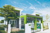 logo project The Circle Chokchai