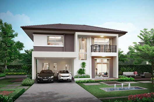 รูป Casa Premium Onnuch - Wongwhaen - รูปที่ 5/12