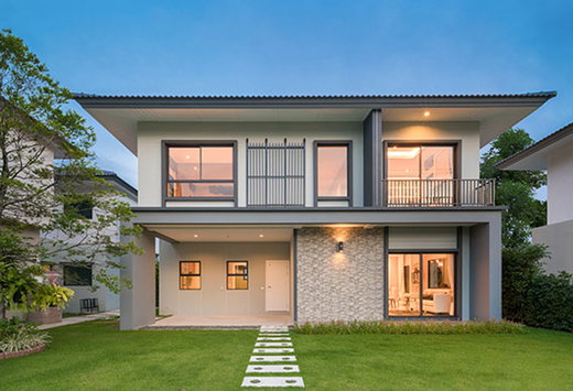 Project The Balanz Pinklao-Sai 5 Picture - 3/11