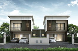 รูป The Connect @Rangsit - รูปที่ 2/9