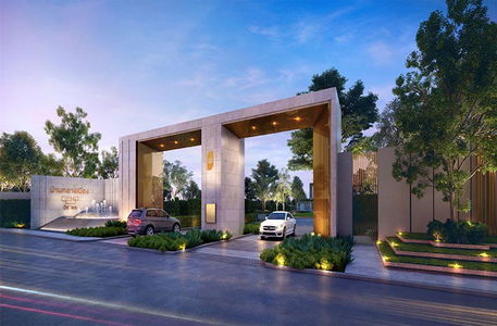 บ้านกลางเมือง วัชรพล