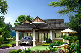 Baan Somwang Property - Image 2/5