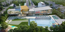 รูป Perfect Park Chaengwattana - รูปที่ 2/11