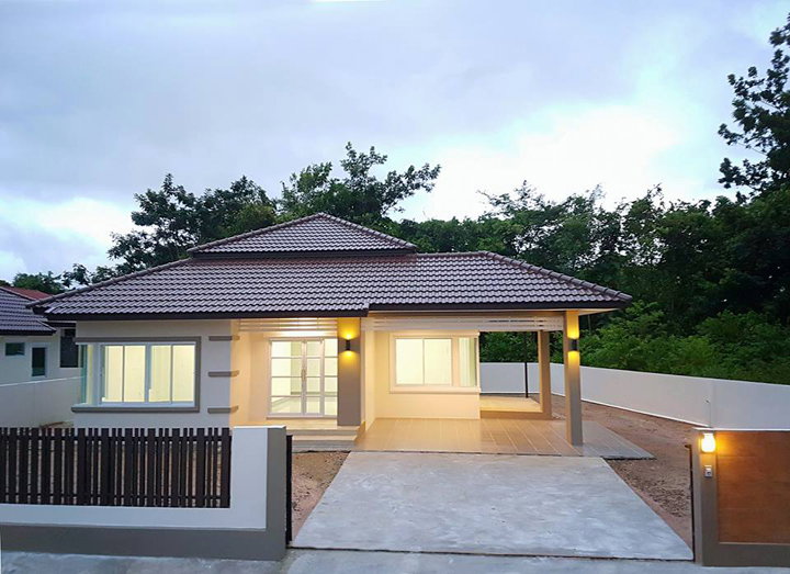 Project Baan Wissawa 7 Picture - 2/2