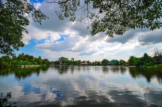 รูป Sammakorn Prime 7 Rangsit - Nakornnayok - รูปที่ 2/10