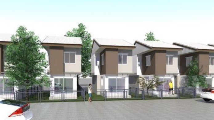 Project Kalasin By NHA Picture - 2/4