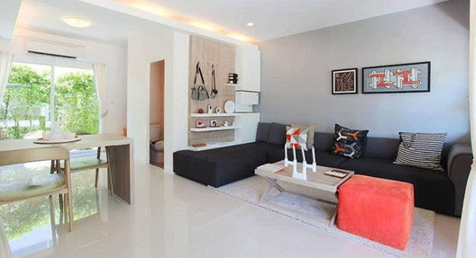 Project Winnara Thamuang 2 Picture - 2/6