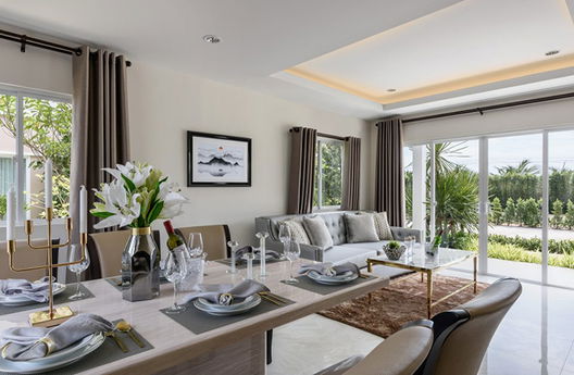 รูป I Leaf Prime Wongwaen-Rangsit klong 4 - รูปที่ 4/13