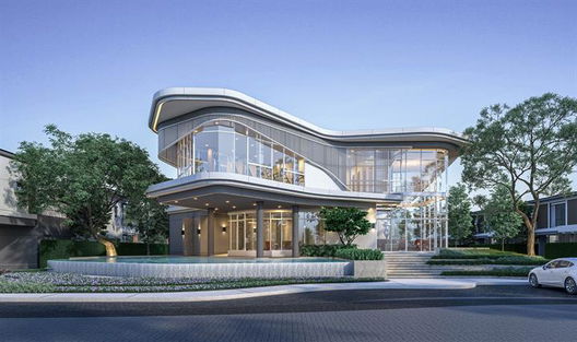 รูป Bangkok Boulevard Donmueang-Chaengwatthana - รูปที่ 2/13