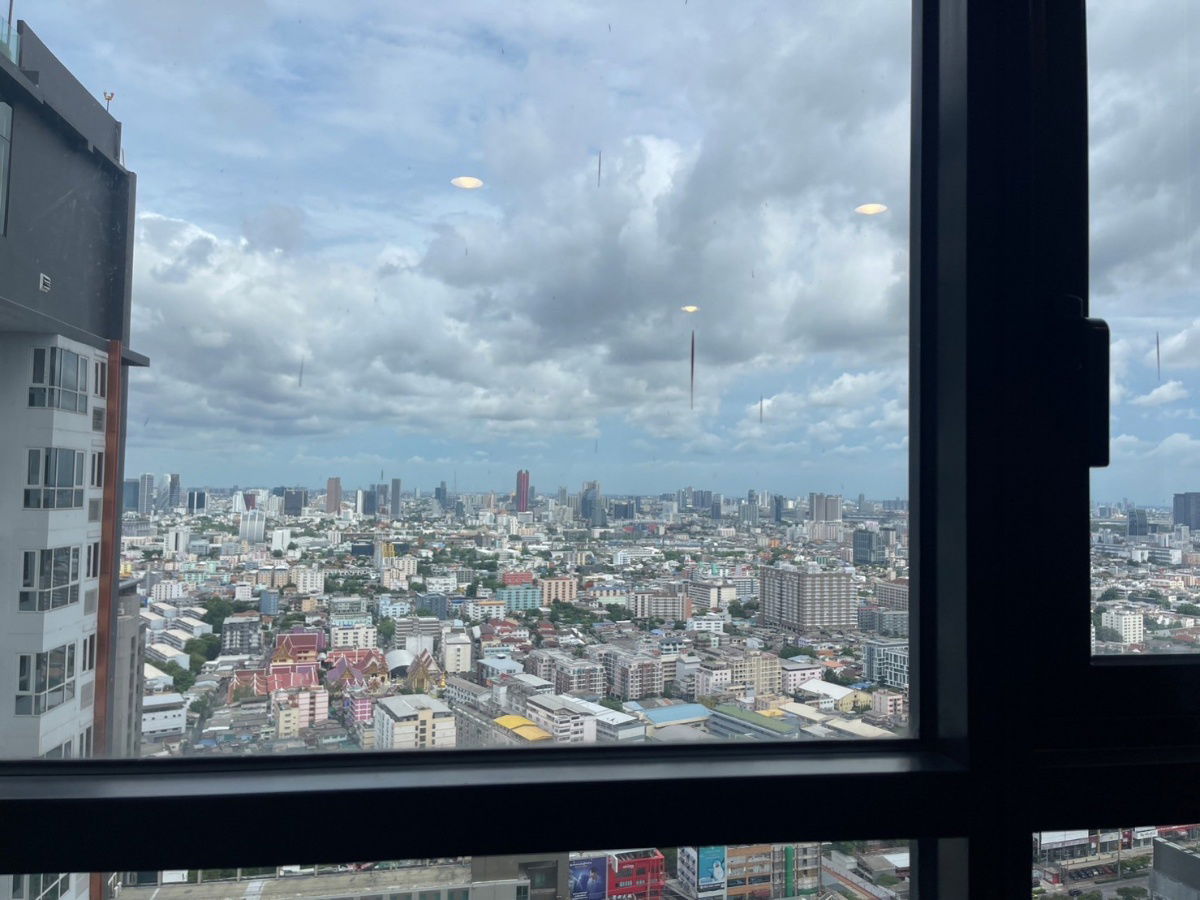 picture LINE @condorental for rent the room at XT HUAIKWANG - 8/9