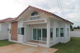 Varalee Village Airport-Bypass Khonkaen - Image 5/7