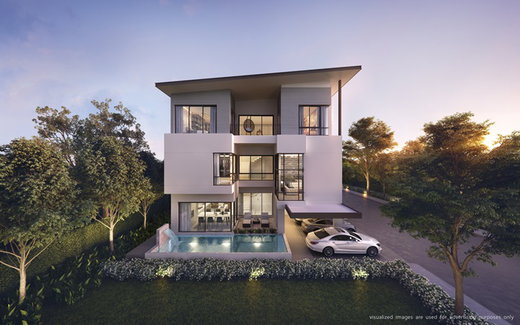 Project The Glamor Ekkamai-Praditmanutham Picture - 2/11