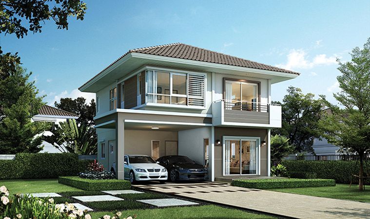 ศุภาลัย เบลล่า ชยางกูร - ขามใหญ่