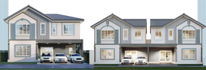 รูป Greenhouse Phutthamonthon Sai 5-Rai Khing - รูปที่ 1/2