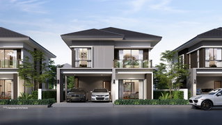 Sucharee Plus Lumlukka Klong 7 - Image 3/13