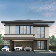 Project anapana Latkrabang Picture - 4/9