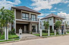 Karnkanok Ville 18 Sunpukwan - Image 2/12