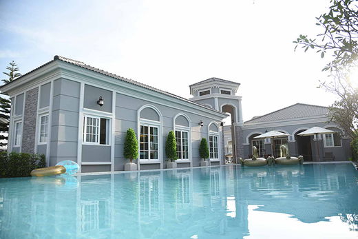 รูป Golden Neo 2 Bangna - King Kaew - รูปที่ 3/12