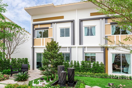 รูป Lalin Town Lio Bliss 3 Bangna-Suvarnabhumi - รูปที่ 3/13