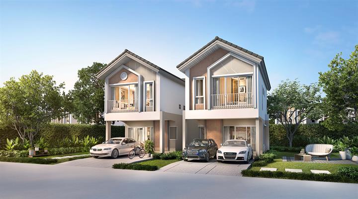 รูป Supalai Bella Chaiyaphruek - รูปที่ 1/13