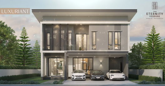 รูป The Eternity Verdure Rama 9-Wongwaen - รูปที่ 2/10