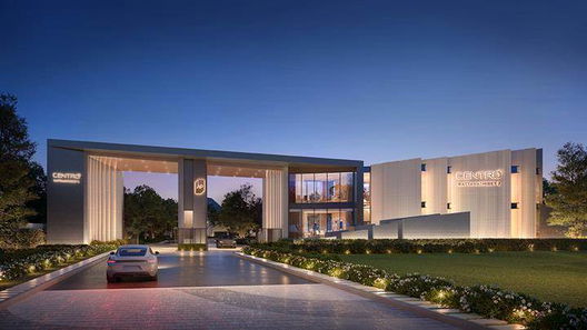 รูป Centro Rattanathibet 2 - รูปที่ 2/7